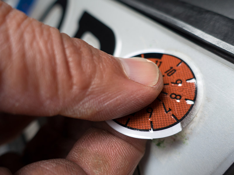 Haupt- & Abgasuntersuchung